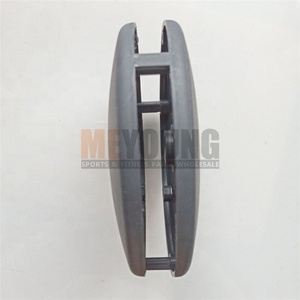 MeYoung - Cubierta <span class=keywords><strong>de</strong></span> Polea <span class=keywords><strong>de</strong></span> PVC <span class=keywords><strong>de</strong></span> 135 mm <span class=keywords><strong>para</strong></span> <span class=keywords><strong>Gimnasio</strong></span>, Repuesto <span class=keywords><strong>para</strong></span> Equipos <span class=keywords><strong>de</strong></span> Fitness Comerciales - Product Image 4