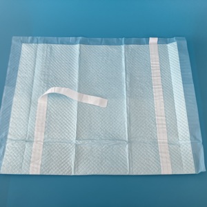 Dùng Một Lần Không Thấm Nước Dành Cho Người Lớn Tã Bộ Đồ Giường Underpads Trong kiện 36x36 30x36 45*60Cm Nhà Vệ Sinh Mô Loại - Product Image 2