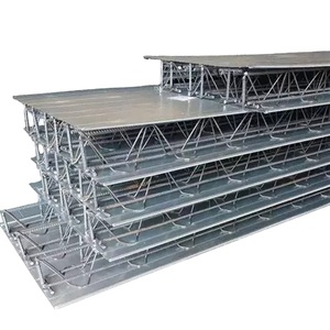 Dalles <span class=keywords><strong>de</strong></span> sol en béton préfabriqué Barre <span class=keywords><strong>de</strong></span> terrasse en métal en acier <span class=keywords><strong>treillis</strong></span> en <span class=keywords><strong>treillis</strong></span> en acier - Product Image 5