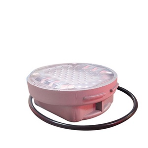 Road Construction Safety Equipment Edge <b>Marker</b> Road Blinkers - Product Image 1