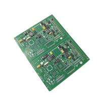 Les fabricants professionnels de PCBA de Shenzhen personnalisent la carte mère Pcba d'assemblage de carte PCB de clone