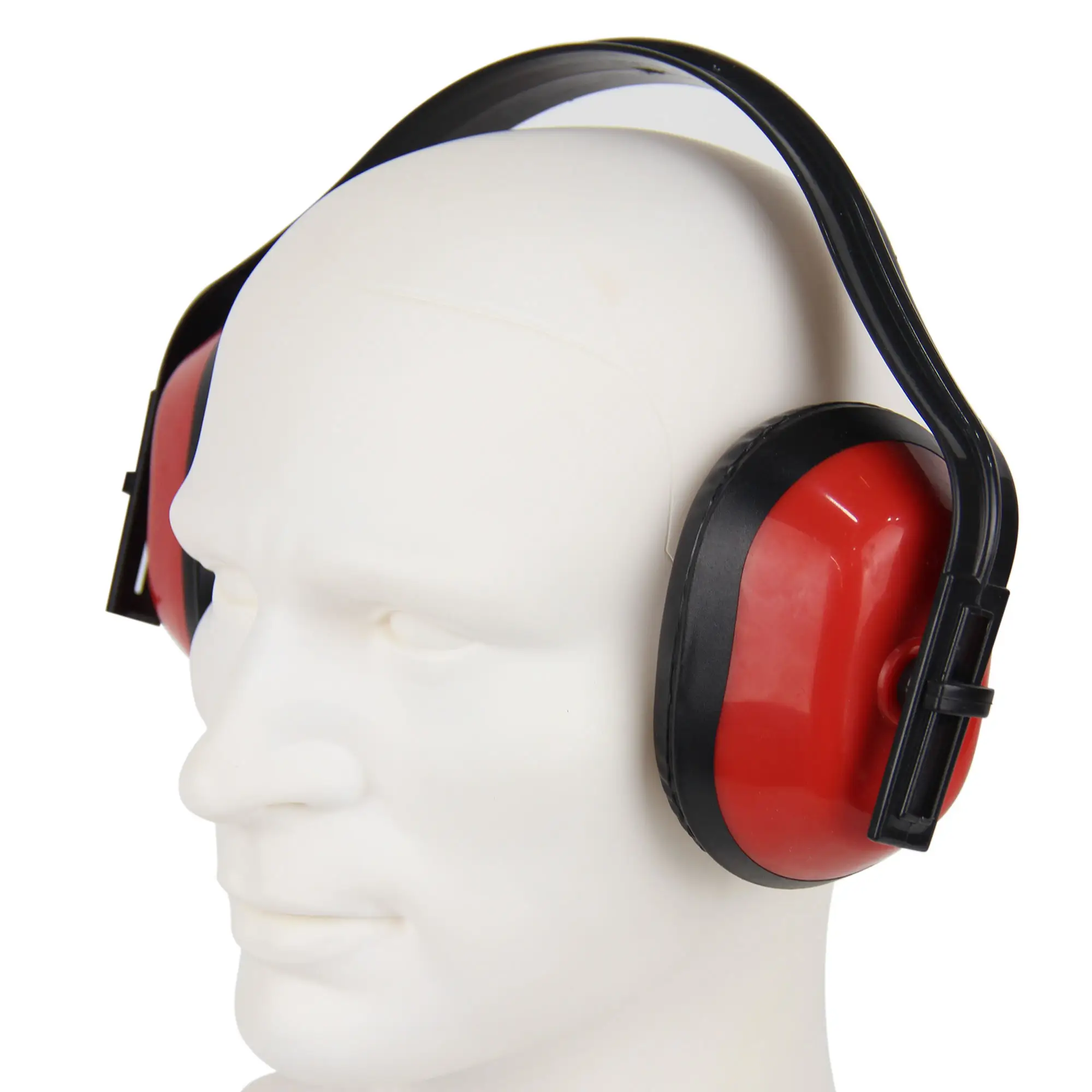 Tiếng ồn hủy bỏ chụp tai muffs con dấu đội bịt tai bảo vệ thính giác tai muff an toàn