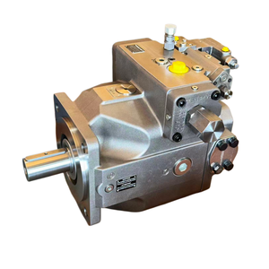 Bomba Hidráulica de Pistones Axiales de Desplazamiento Variable A4VS0260HD1GB/30R-VPB13N00-BST A4VS0260 250 180 140 100 de Alta Presión - Product Image 1