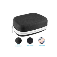 Nouveau pour P5 sac de rangement Portable pour Xbox Series X sac de rangement universel pour accessoires PS5 pour sac de rangement PS4