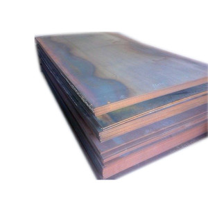 09CUPCRNi-A grade anti-corrosion en <span class=keywords><strong>acier</strong></span> <span class=keywords><strong>corten</strong></span> - Product Image 2