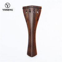 Hand Crafted Cost-effective Best Quality Violin Accessories Set