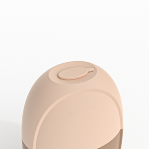 Glow Cube Mold Silicone Facial Cube Ice Roller Masajeador facial para ojos y cuello Bolsa embalada - Product Image 4