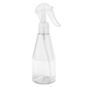 Transparent Trigger <b>Spray</b> Bottle 500Ml Manual <b>Pump</b> For Garden Watering Cleaning Disinfecting Refillable Plastic Sprayer - Product Image 1