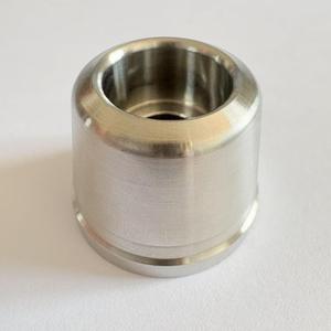 <strong>Customized</strong> <strong>CNC</strong> <strong>Processing</strong> for Aluminum Parts Pressing Laser Cutting Stainless Steel Metal Turning Sheet Metal Fabrication - Product Image 6