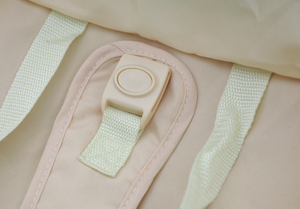 Pliable Portable Bébé À Manger Chaise Avec Harnais De Sécurité Enfant Chaise De Plage <span class=keywords><strong>Camping</strong></span> Enfant Confortable Alimentation Siège Chaises En Plein Air Voyage - Product Image 2