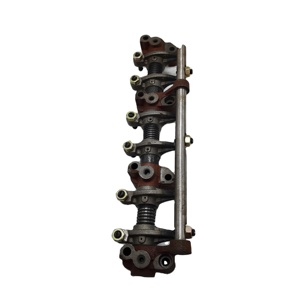 Conjunto de Balancines con Palanca de Descompresión para Tractor Changchai ZN390T de 3 Cilindros y 30HP, Material Resistente al Desgaste que Garantiza una Larga Duración - Product Image 5