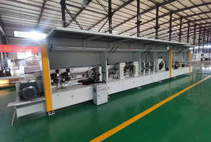 <span class=keywords><strong>Machine</strong></span> à plaquer les chants automatique pour meubles en bois plaqueuse de chants en pvc kdt plaqueuse à chants droits à 45 degrés - Product Image 6