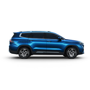 Autos a Gasolina en China, Nuevo Geely Haoyue L 2026, Gasolina, para Adultos, en Venta, Auto Nuevo a Buen Precio - Product Image 6