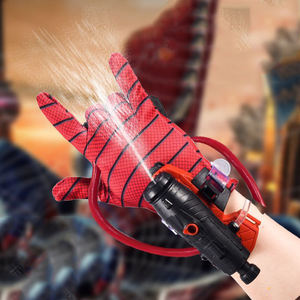 Juguetes para niños, juego Popular, fiesta, Cosplay, pistola de agua, lanzador de juguete, juego de disparos, prensa, Araña, pistolas de chorro, juguete - Product Image 6