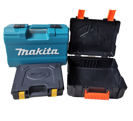 China Factory Price OEM Injection Mould Tool Box Plastic Tool case