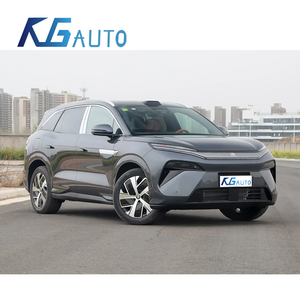 <span class=keywords><strong>Auto</strong></span> Byd Tang L <span class=keywords><strong>DM</strong></span> 2025 BYD Tang L <span class=keywords><strong>DM</strong></span> guida intelligente ad alta velocità cinese SUV ibrido 2025 veicoli di nuova energia - Product Image 4
