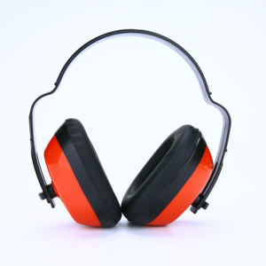 Auriculares de protección auditiva con cancelación de ruido y seguridad industrial para trabajadores, novedad - Product Image 1