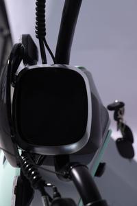 Stock à l'étranger 48v 60V cyclomoteur électrique 350W 500w deux places adulte Scooter électrique Cub vélo motos de tourisme" - Product Image 5