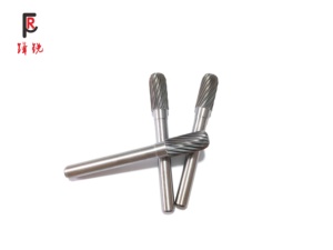 Trung Quốc Sản phẩm chất lượng cao Vonfram cacbua Burrs mũi khoan cacbua loại-w1622mm Tuổi thọ dài tungsten carbide Burrs - Product Image 6