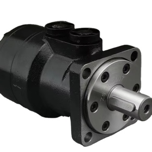 Moteur cycloïdal Danfoss OMR50 OMR160 OMR100 OMR200 OMR315 - Product Image 6