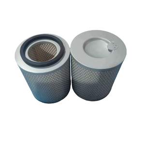 מסנני אוויר נייר איכותיים למנוע שברולט חדשים, דגם Zhengji 901-056 600-185-5100 6001855100  AF25129M <span class=keywords><strong>6I</strong></span>-<span class=keywords><strong>2503</strong></span> - Product Image 5