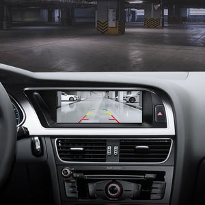 Stwei Qualcomm Snapdragon 680 6225 Argenté 2.4ghz Carplay sans fil Auto pour Audi A4 B8 Lecteurs multimédias de voiture Vidéo GPS Navi - Product Image 5