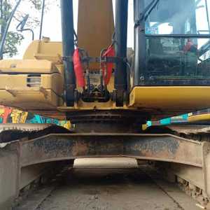 Excelente excavadora de segunda mano cat 315, original de Japón en Shanghai, precio bajo y alta calidad - Product Image 4