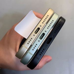 Original High Quality Used 5G Mobile Phone 15 for <b>IPhone</b> 15 <b>128GB</b> Black Unlocked Mobile Phone - Product Image 4