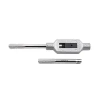 Chave de torneira ajustável tipo barra, de torneira, no.5 m 12-33 bsw 1/2-1.1/2 "g 1/4-1", fio interno, ferramenta de corte, suporte