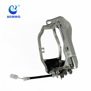 51218243616 Kit Carrozzeria X5, Maniglia Porta Sinistra, Accessorio per Ricambi <span class=keywords><strong>BMW</strong></span> M54306S3 - Product Image 3