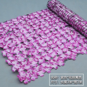 Decoración de Jardín X Netting Depot, Setos de Enredaderas Artificiales de Plástico para Exteriores, Plantas Mixtas, <span class=keywords><strong>Hiedra</strong></span> <span class=keywords><strong>Artificial</strong></span>, Pantalla de Privacidad - Product Image 1