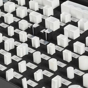 Профиль для светодиодных лент, силиконовая Прозрачная силиконовая трубка 20-10 для светодиодных лент, Водонепроницаемая силиконовая трубка для светодиодных лент - Product Image 6