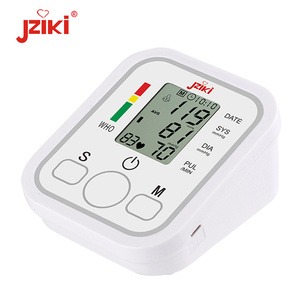 <span class=keywords><strong>Tensiomètre</strong></span> numérique électrique personnalisé ZK-B869YA, moniteur de fréquence cardiaque, <span class=keywords><strong>tensiomètre</strong></span> intelligent pour le bras supérieur, certifié CE, haute performance - Product Image 3