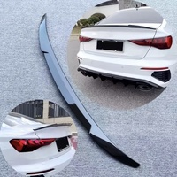 Vente en gros d'ailerons de coffre arrière en plastique ABS pour BMW F30 G20 F10 G30 F20 E92 E90 X3 G01 E60 E46 F32 E36