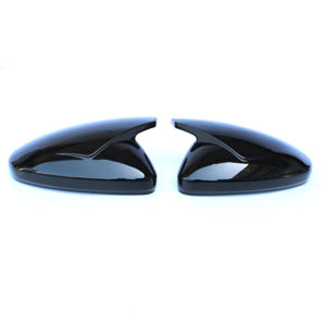 Garniture de couvercle de rétroviseur chromé Auto Clover pour Vauxhall <span class=keywords><strong>Opel</strong></span> Mokka 2021 + - Product Image 3