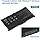 Batería de ordenador portátil HT03XL de la serie 17-<span class=keywords><strong>CA</strong></span> 15-DA 15-DB 15-DW 15-DY 14-CE 14-CF 14-DF 17, 14M 15T-DA 15T-CS LPD1071 15-DB - Product Image 2