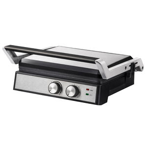 Aifa Machine à steak à gril plat bon marché Grille-pain grillée Mini <span class=keywords><strong>presse</strong></span> à sandwich <span class=keywords><strong>Presse</strong></span> à contact électrique commerciale Grille-<span class=keywords><strong>panini</strong></span> - Product Image 3