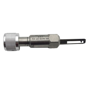 H & H Mul T 5 Pins-L Công Cụ Chọn Và Giải Mã Dụng Cụ Thợ Khóa Chọn - Product Image 5