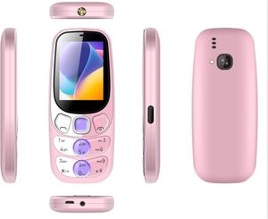 Téléphone portable de haute qualité, triple SIM, gros boutons, écran 2,4 pouces, 2G <span class=keywords><strong>GSM</strong></span>, à clapet, pour personnes âgées, avec lampe torche, radio FM, lampe torche haute puissance, grosse batterie - Product Image 6