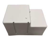 Plateau thermoformé sur mesure en ABS haute résistance et aluminium, moulé par injection, pour usage industriel, avec doublure intérieure formée sous vide