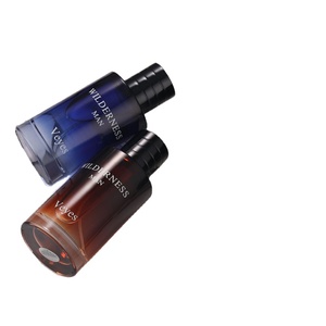 Perfume de larga duración para hombres, perfume árabe de color azul real, 100ml, superventas - Product Image 4