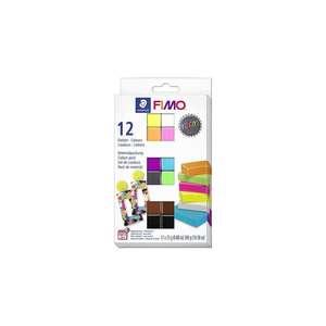 STAEDTLER FIMO®Pack de couleurs 8013 C - Product Image 2