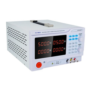 eTOMMENS แหล่งจ่ายไฟแบบสวิตชิ่งที่ตั้งโปรแกรมได้ ซีรีส์ P eTM-6002P eTM-6003P eTM-6005P eTM-60010P eTM-8001P eTM-8002P eTM-8003P - Product Image 4