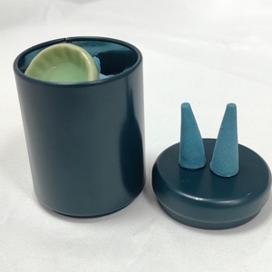 Wholesale Tower <b>Incense</b> <b>Cones</b> Back Flow <b>Incense</b> <b>Cones</b> Pure Sandalwood Raw <b>Incense</b> <b>Cone</b> - Product Image 4