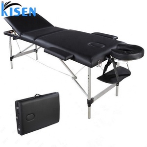 Table de massage portable pliable pour esthétique - Product Image 5