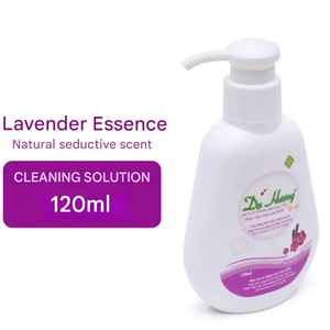Lavado de higiene femenina vietnamita para el área íntima blanqueamiento antibacteriano alivia la picazón estiramiento vaginal de la naturaleza - Product Image 6