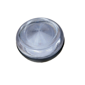 ไฟส่องสว่างสำหรับห้องเย็นแบบ <span class=keywords><strong>LED</strong></span> รุ่นใหม่ จ่ายไฟโดยตรงจากโรงงาน AC 220-240V สำหรับโรงงานอาหารและเครื่องดื่ม วัสดุก่อสร้าง - Product Image 4