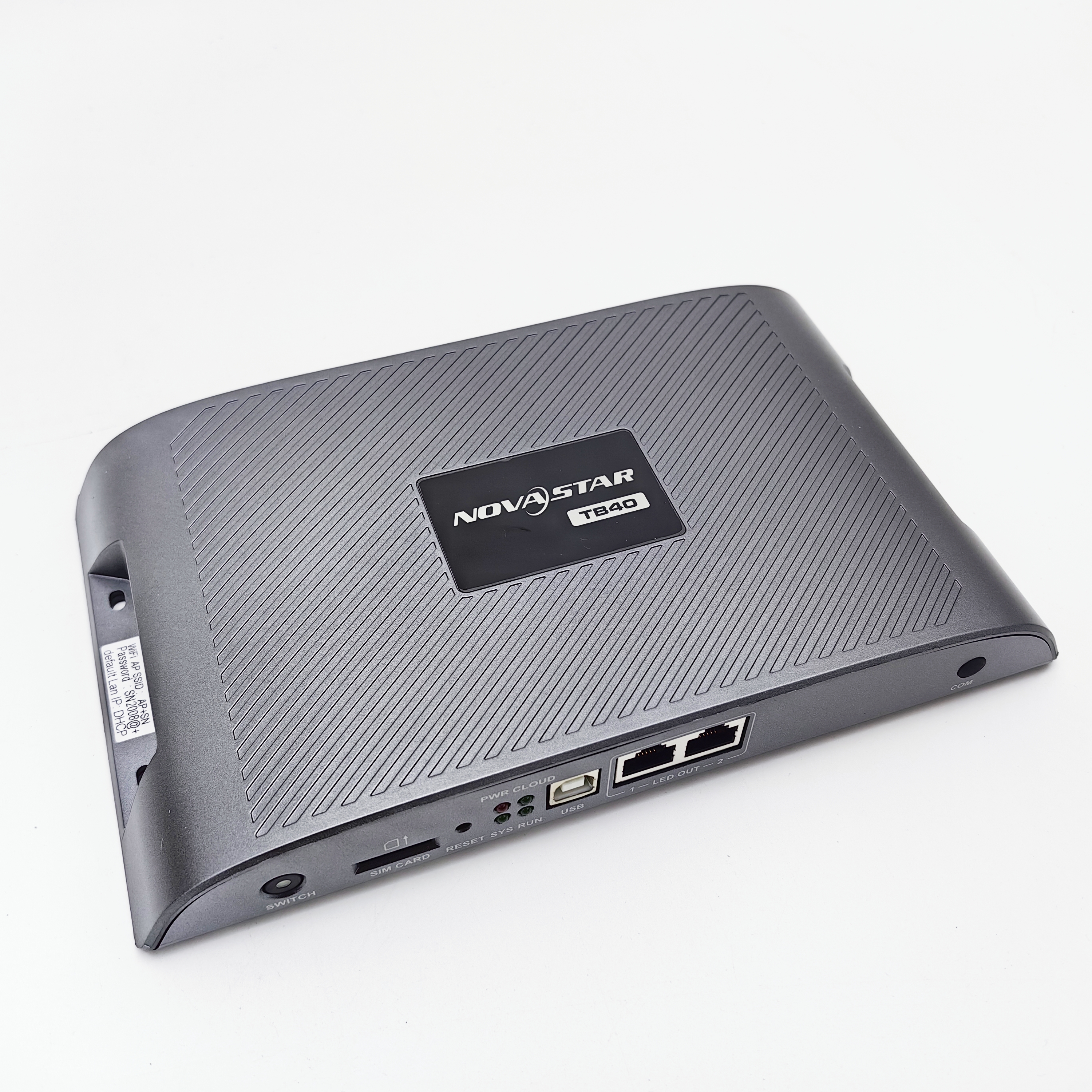 ルーター・ネットワーク機器 Passport MEDIA PLAYER +10.1 MONITOR ルーター・ネットワーク機器 Passport MEDIA PLAYER +10.1 MONITOR