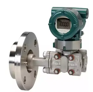 Transmetteur de pression différentielle japonais d'origine YOKOGAWA monté sur bride EJX210A/EJA210E/EJA120A/ejx530a/Eja110a/EJA110E