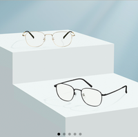 Lunettes anti-lumière bleue Mi Home